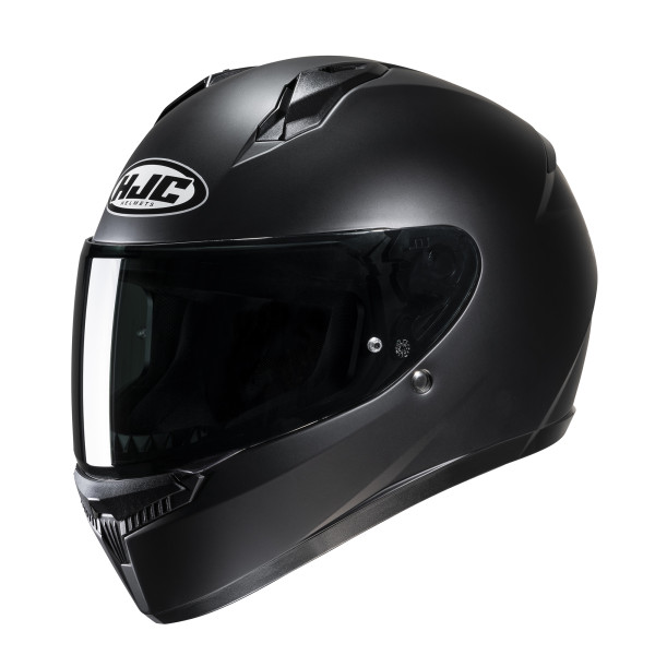 HJC HJC C10 Matt Black